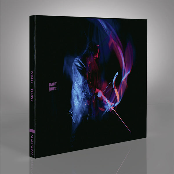 Naut - Hunt (Ltd.Digi) - Gothic Metal/Rock - CDD