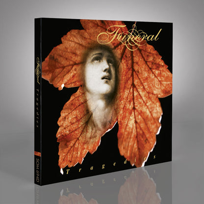 Funeral - Tragedies (Ltd.Digi) - Doom Metal - Music CDD