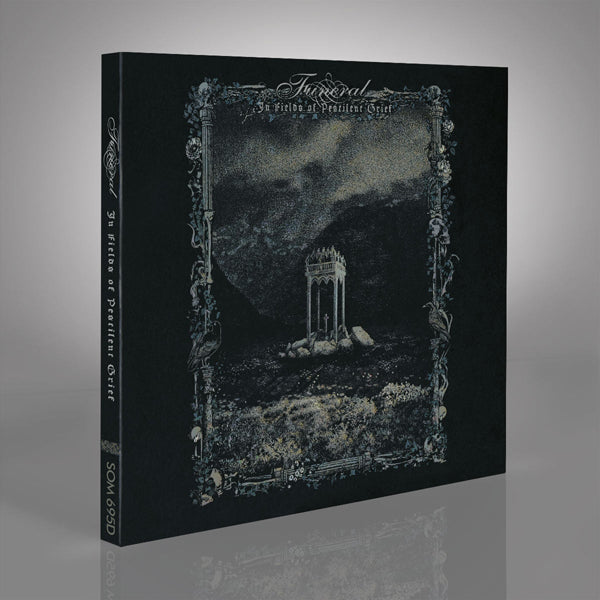 Funeral - In Fields Of Pestilence And Grief (Ltd.Digi) - Doom Metal - CDD