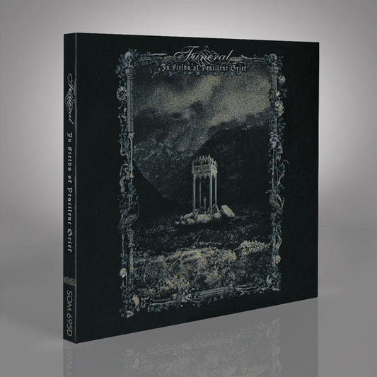 Funeral - In Fields Of Pestilence And Grief (Ltd.Digi) - Doom Metal - CDD