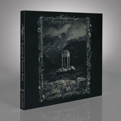 Funeral - In Fields Of Pestilence And Grief (Ltd.Digi) - Doom Metal - Music CDD
