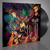 Henget - Beyond North Star - Black Metal - LP