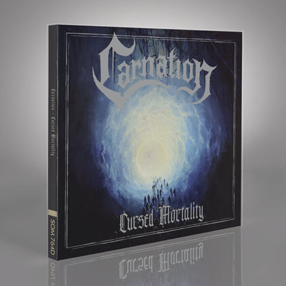 Carnation - Cursed Mortality (Ltd.Digi) - Death Metal - Music CDD