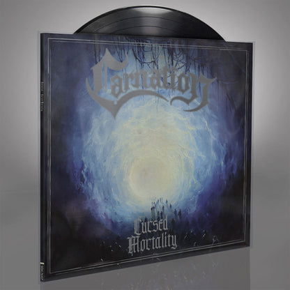 Carnation - Cursed Mortality - Death Metal - LP
