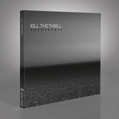 Kill The Thrill - Autophagie (Ltd.Digi) - Metal - CDD