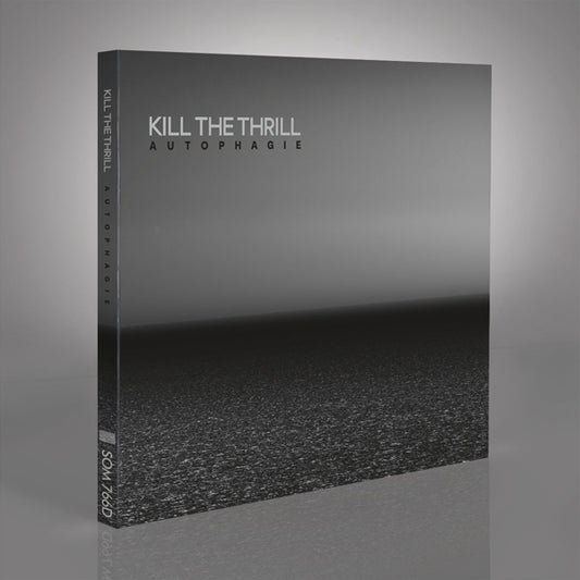 Kill The Thrill - Autophagie (Ltd.Digi) - Metal - CDD