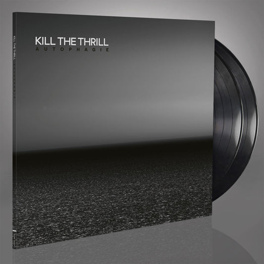Kill The Thrill - Autophagie (2Lp) - Metal - DLP