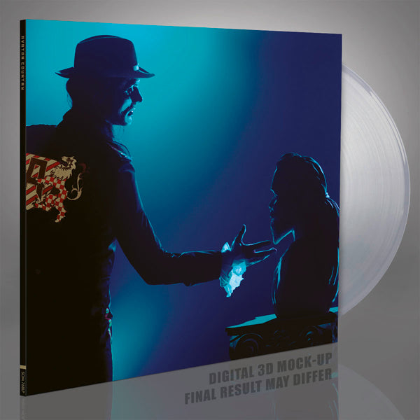 Avatar - Avatar Country (Crystal Clear Vinyl) - Metal - LP