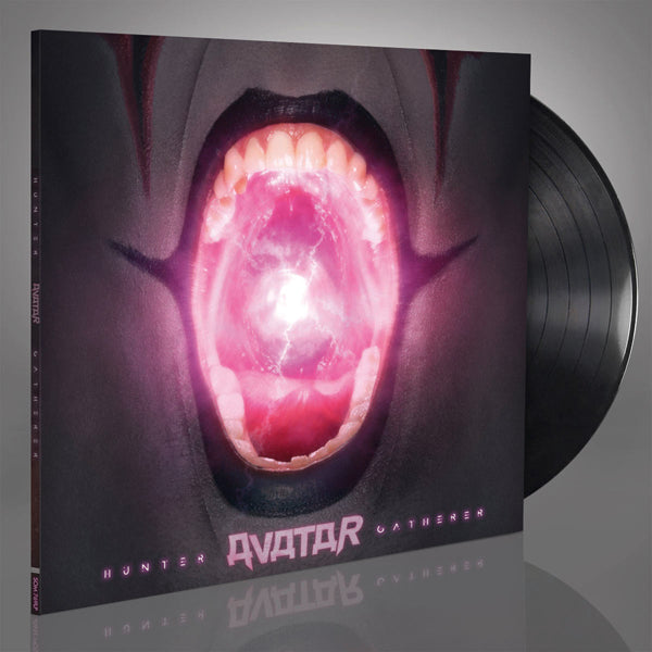 Avatar - Hunter Gatherer - Metal - LP
