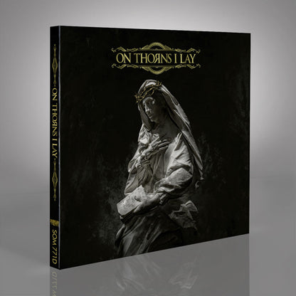 On Thorns I Lay - On Thorns I Lay (Ltd.Digi) - Doom Metal - CDD