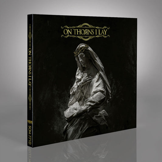 On Thorns I Lay - On Thorns I Lay (Ltd.Digi) - Doom Metal - CDD