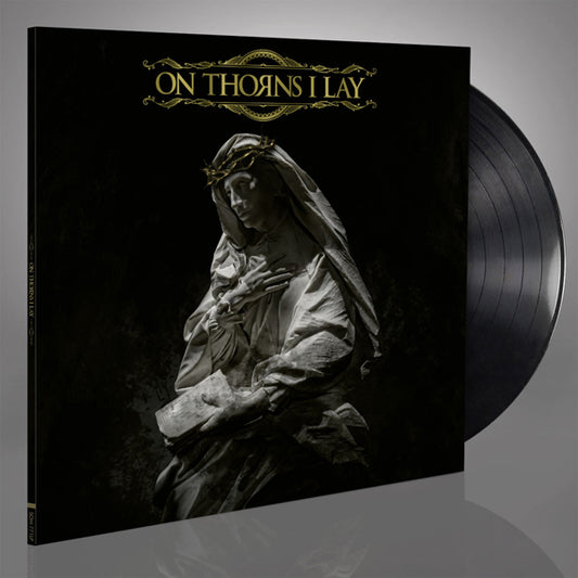 On Thorns I Lay - On Thorns I Lay - Doom Metal - LP