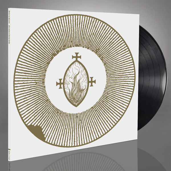 Ponte Del Diavolo - Fire Blades From The Tomb - Doom Metal - LP