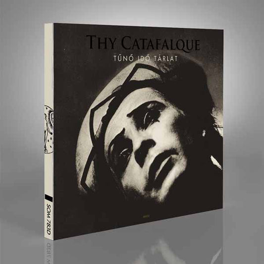 Thy Catafalque - Tünö Idö Tárlat (Ltd.Digi) - Black Metal - CDD