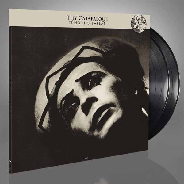 Thy Catafalque - Tünö Idö Tárlat (2Lp) - Black Metal - DLP