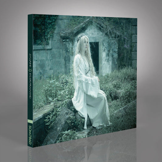 Sylvaine - Eg Er Framand (Ltd.Digi Ep) - Black Metal - CDD