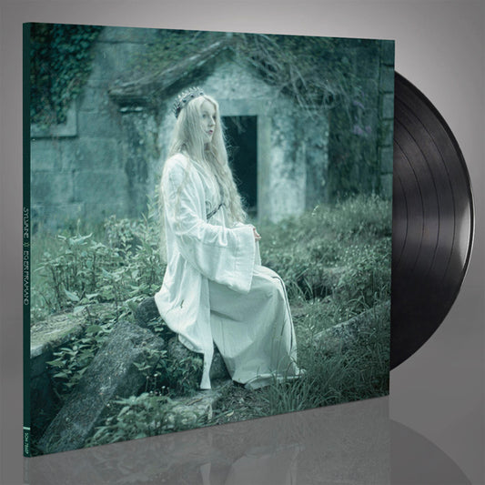 Sylvaine - Eg Er Framand (Ep) - Black Metal - LP