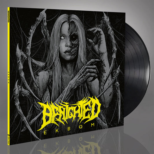 Benighted - Ekbom - Grindcore - LP