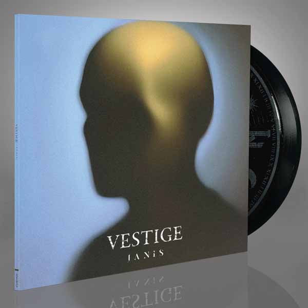 Vestige - Janis (2Lp) - Metal - DLP