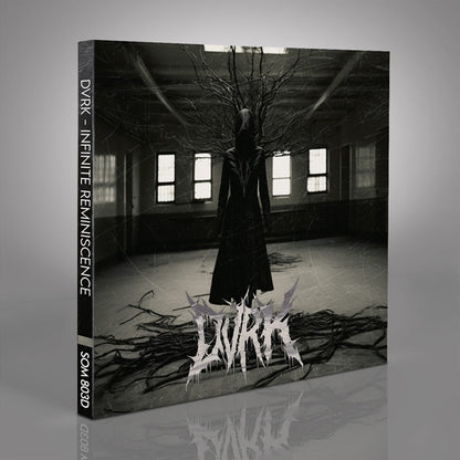 Dvrk - Infinite Reminiscence Ep (Ltd.Digi) - Deathcore - CDD