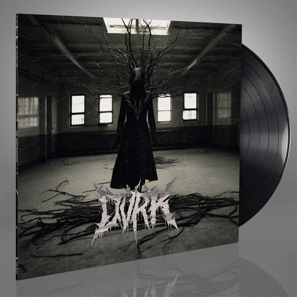 Dvrk - Infinite Reminiscence Ep - Deathcore - EP
