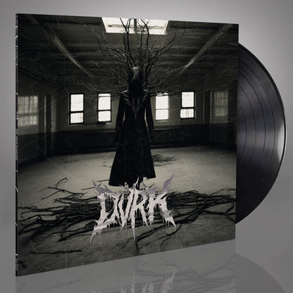 Dvrk - Infinite Reminiscence Ep - Deathcore - Music Vinyl EP