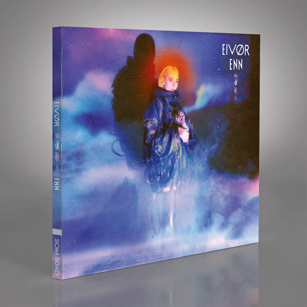 Eivør - Enn (Ltd.Digi) - Indie - CDD
