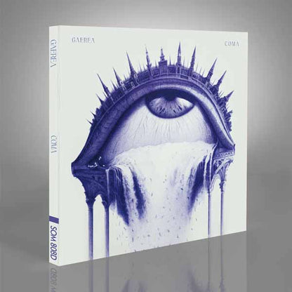 Gaerea - Coma (Ltd.Digi) - Black Metal - Music CDD