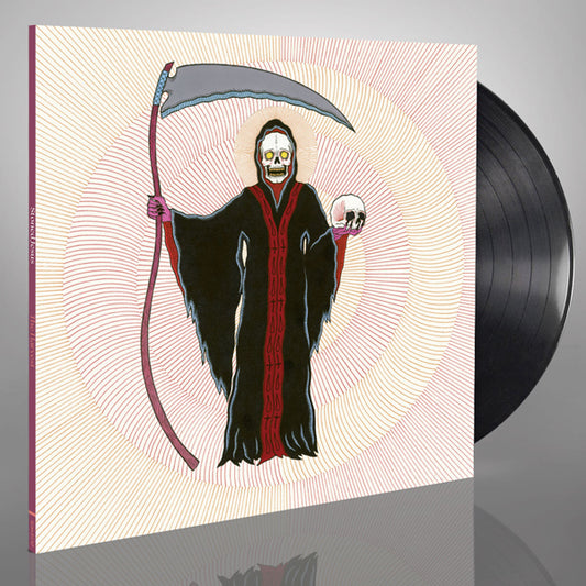 Stoned Jesus - The Harvest - Stoner Metal/Rock - LP
