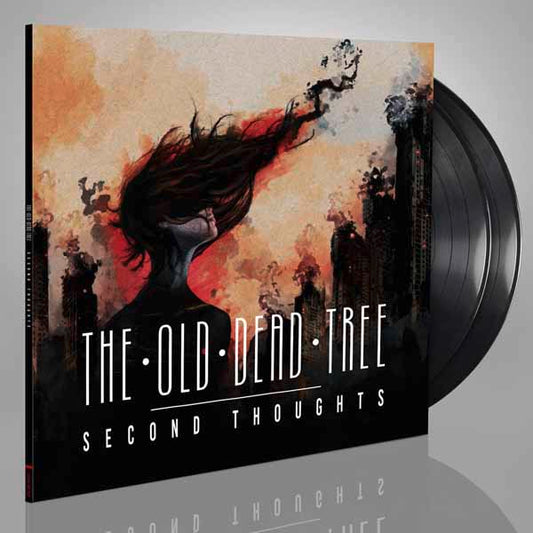 Old Dead Tree, The - Second Thoughts (2Lp) - Gothic Metal/Rock - DLP
