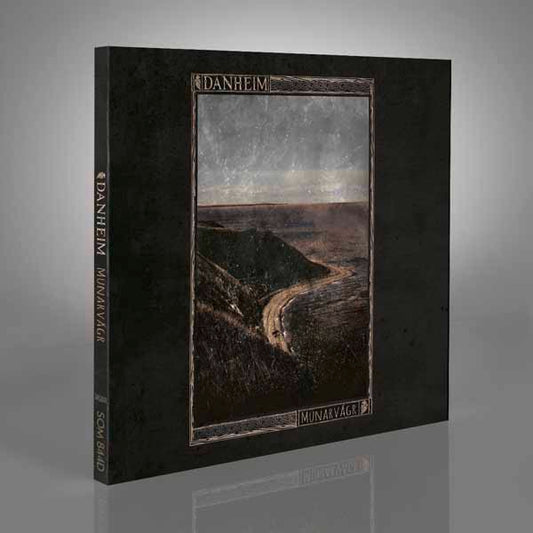 Danheim - Munarvagr (Cd Digisleeve) - Folk/Pagan Metal - CDD