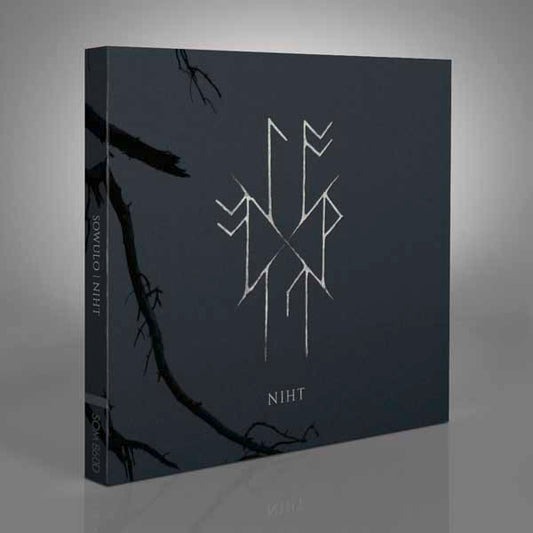 Sowulo - Niht (Ltd.Digi) - Folk/Pagan Metal - CDD