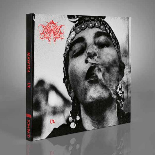 Mawiza - Ül (Ltd.Digi) - Metal - CDD
