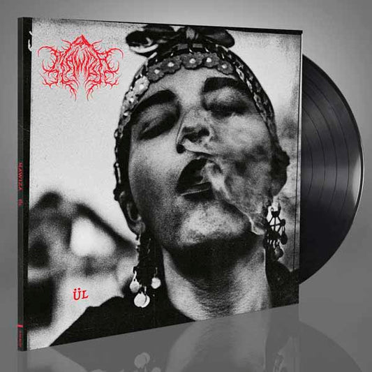 Mawiza - Ül - Metal - LP