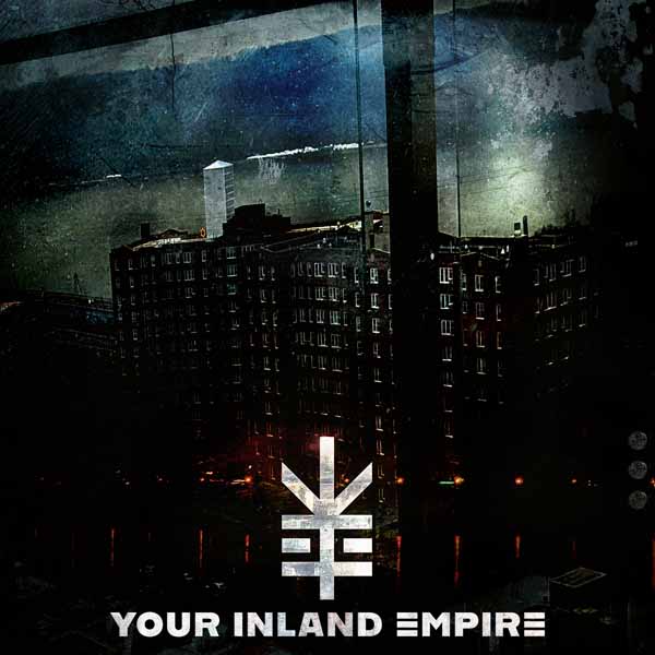 Your Inland Empire - Your Inland Empire (Ltd.Digi) - Metal - CDD
