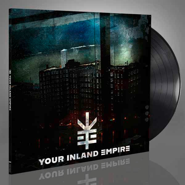Your Inland Empire - Your Inland Empire - Metal - LP