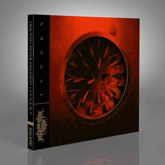 Der Weg Einer Freiheit - Innern (Ltd.Digi) - Black Metal - CDD