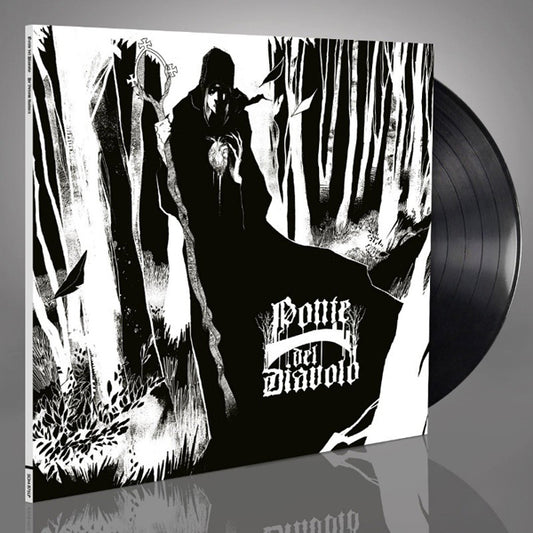 Ponte Del Diavolo - De Venom Natura - Doom Metal - LP