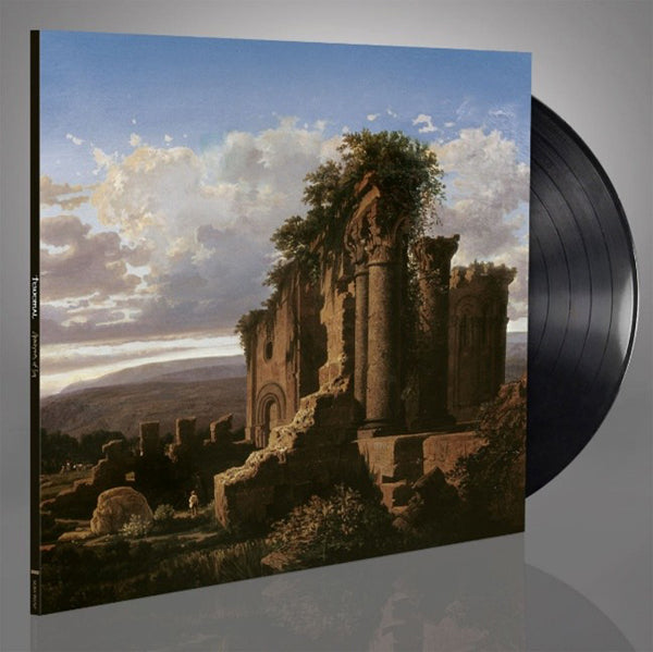 Todomal - Graveyards Of Joy - Doom Metal - LP