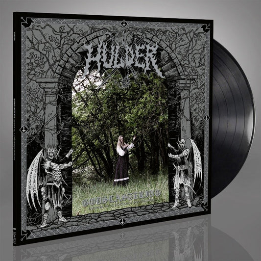 Acid Reign - Godslastering Hymns Of A Forlorn Peasantry (2021) - Black Metal - Music Vinyl LP
