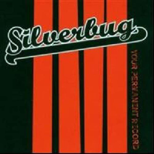 Silverbug - Your Permanent Record - Rock - CD