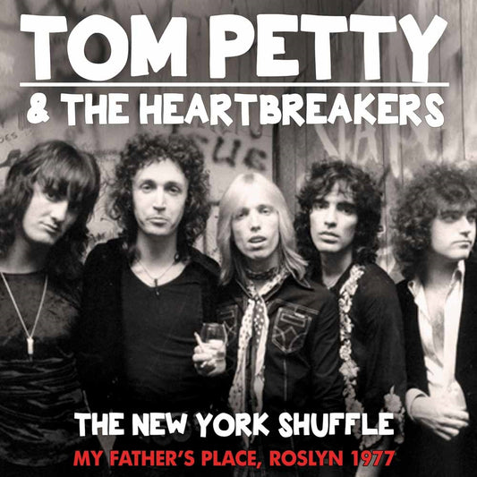 Tom Petty - The New York Shuffle - Rock - CD