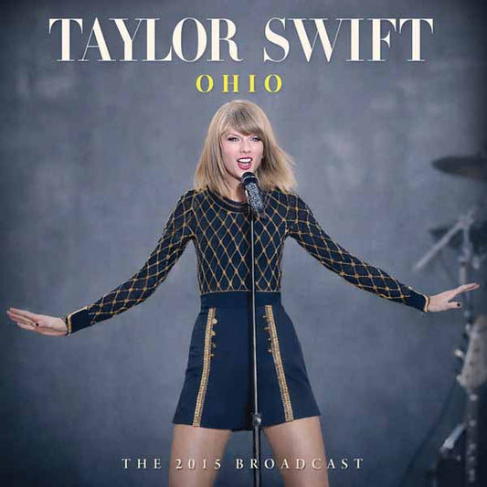 Taylor Swift - Ohio - Pop - CD