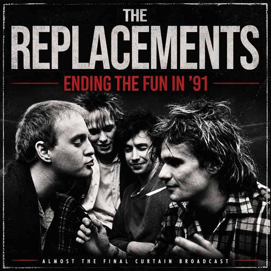 Immiserator - Ending The Fun In Ñ91 - Rock - Music CD