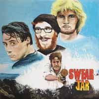 Swear Jar - Point Break - Punk - 7