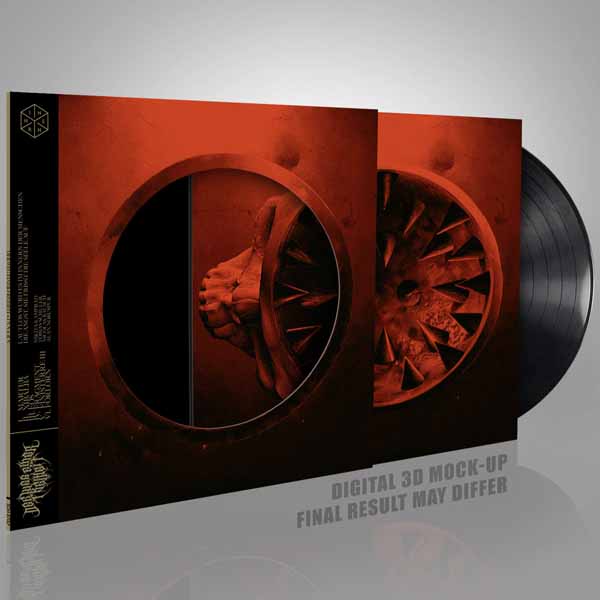 Der Weg Einer Freiheit - Innern - Black Metal - LP
