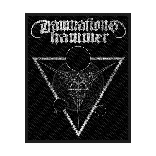 Damnation'S Hammer - Planet Sigil - Thrash Metal - PTCH