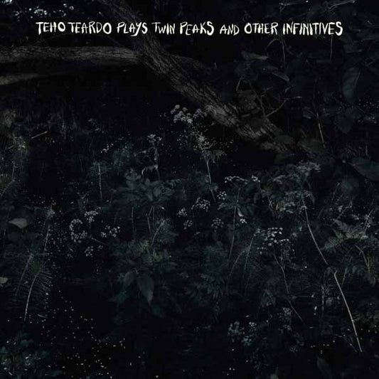 Teho Teardo - Twin Peaks And Other Infinities (Ltd Green Vinyl) - Rock - LP