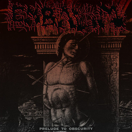 Embalm - Prelude To Obscurity - Death Metal - CDD