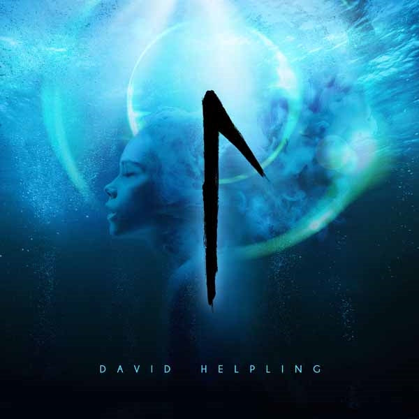 David Helpling - Rune - Electronic - CD